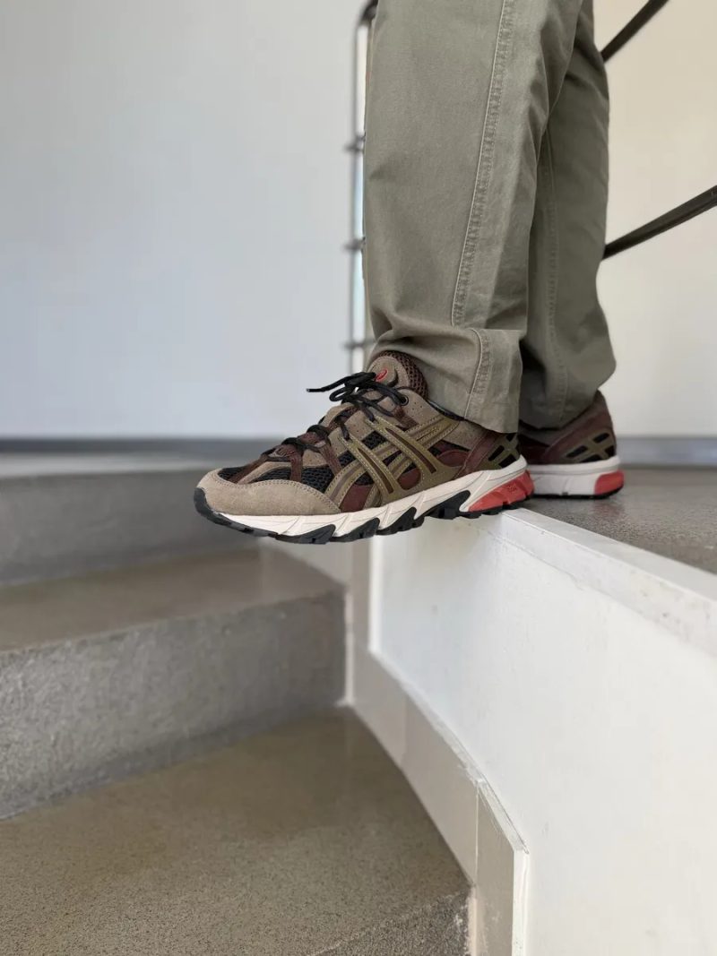 Asics Gel-Sonoma 15-50  1201A438-004 Оригінал Нові 43.5/44.5/45/46/46.5 — фото 7