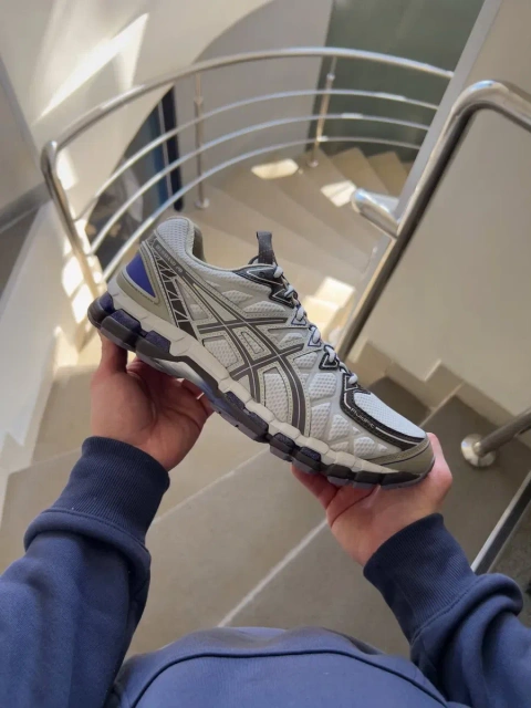 Asics UB10-S Gel-Kayano 20 1203A640 Оригінал Нові 44.5