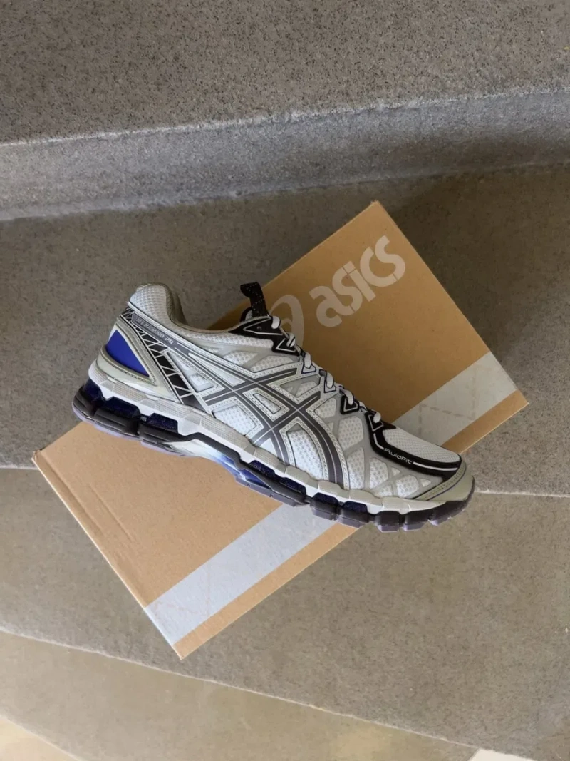 Asics UB10-S Gel-Kayano 20 1203A640 Оригінал Нові 44.5 — фото 3