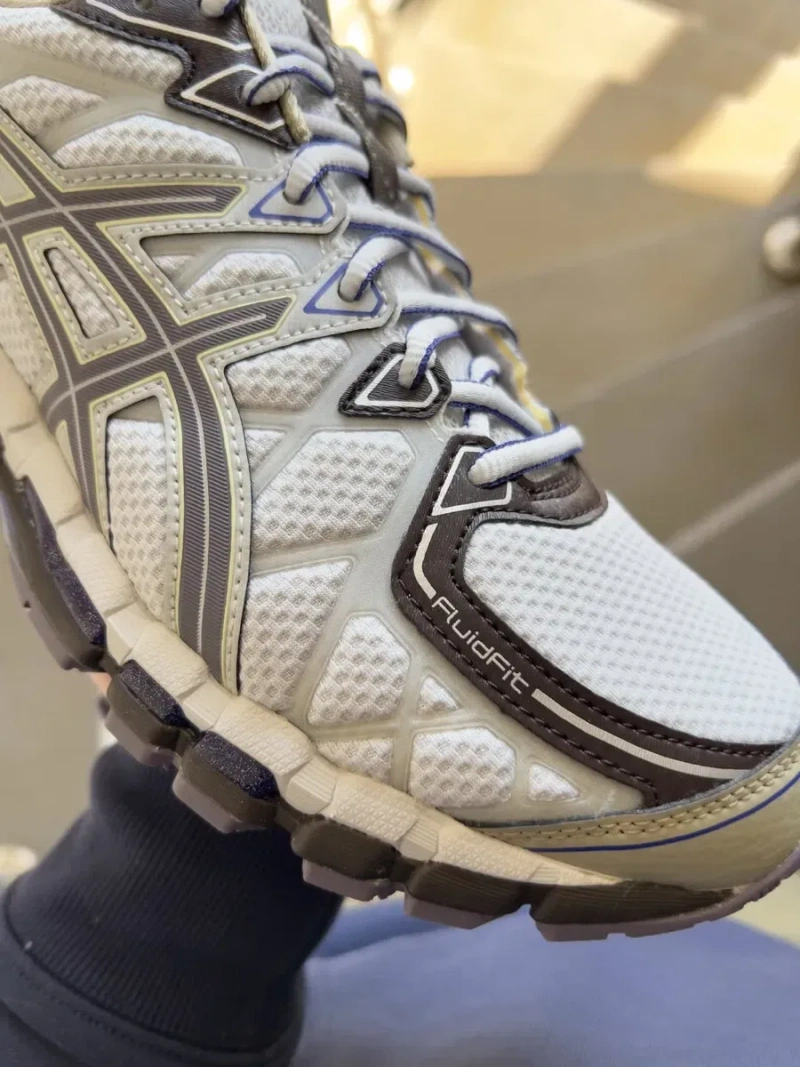 Asics UB10-S Gel-Kayano 20 1203A640 Оригінал Нові 44.5 — фото 6