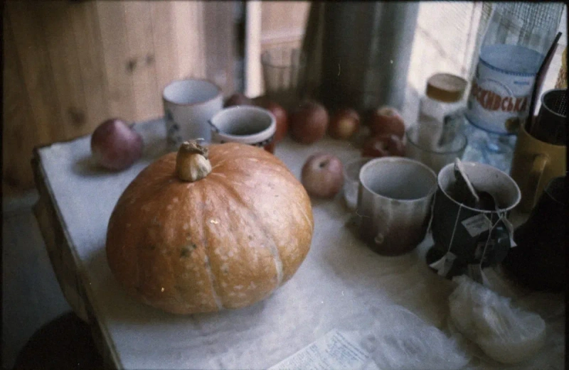 Асортимент Kodak Vision, Kodak Eastman фотоплівка — фото 3