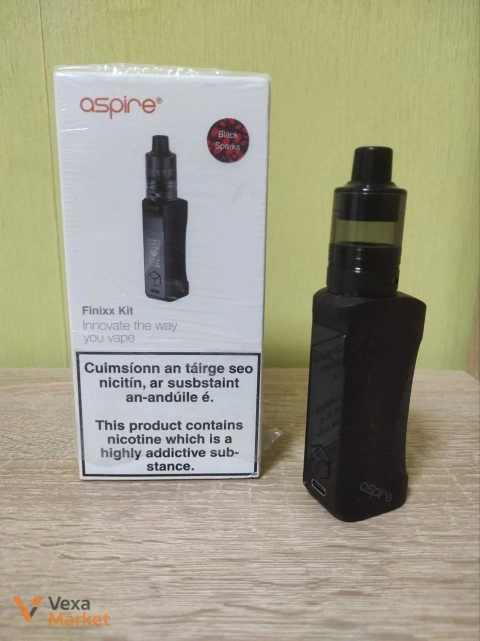 Aspire Finnix Kit 80W