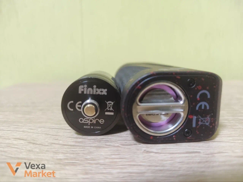 Aspire Finnix Kit 80W — фото 2
