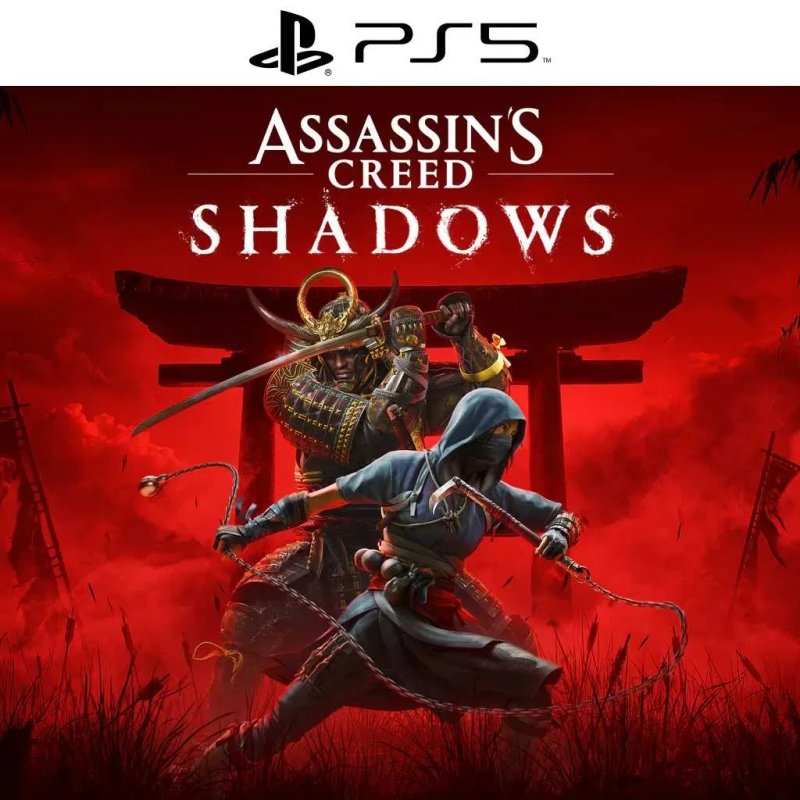 Assassin's Creed Black Flag Resynced PS5 Акаунт — фото 3