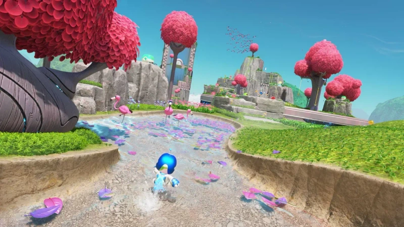 ASTRO BOT PS5 Акаунт Deluxe Edition ASTROBOT — фото 5