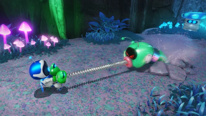 ASTRO BOT PS5 Акаунт Deluxe Edition ASTROBOT — фото 6