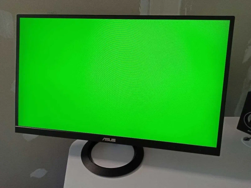 ASUS VZ279HE 27" IPS / Full HD / 75Hz / 2×HDMI / VGA — фото 3