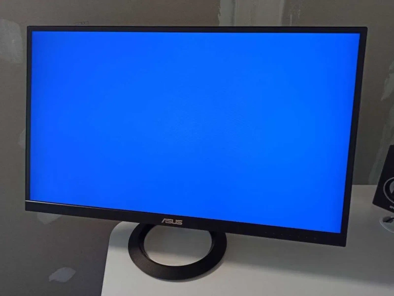 ASUS VZ279HE 27" IPS / Full HD / 75Hz / 2×HDMI / VGA — фото 4