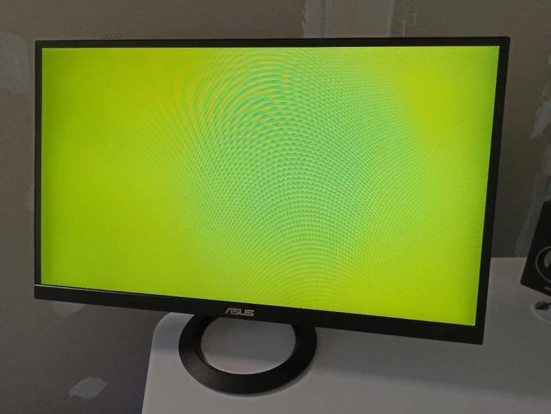 ASUS VZ279HE 27" IPS / Full HD / 75Hz / 2×HDMI / VGA — фото 5