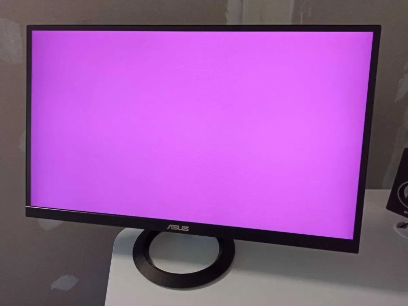 ASUS VZ279HE 27" IPS / Full HD / 75Hz / 2×HDMI / VGA — фото 6