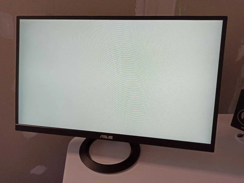 ASUS VZ279HE 27" IPS / Full HD / 75Hz / 2×HDMI / VGA — фото 7