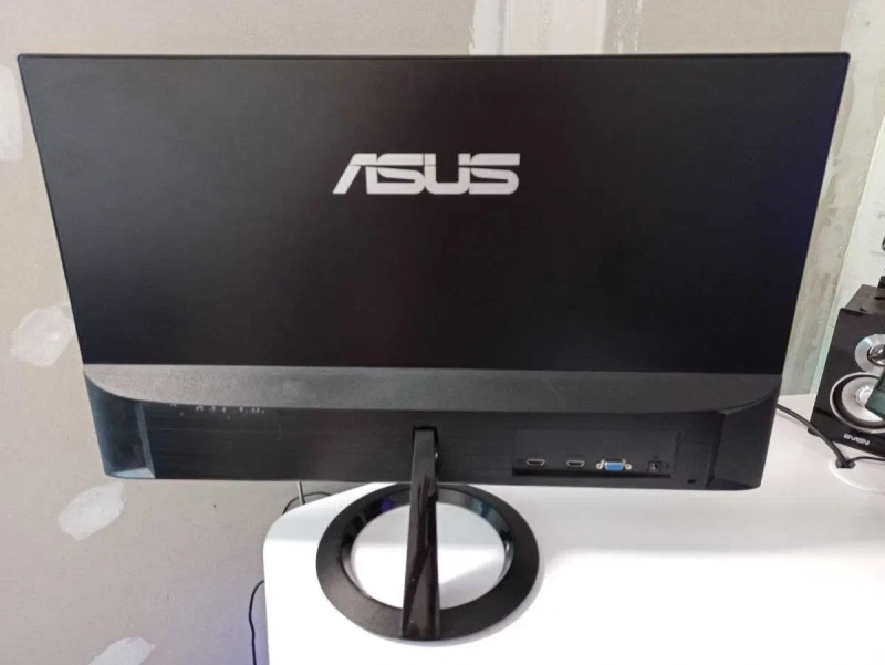 ASUS VZ279HE 27" IPS / Full HD / 75Hz / 2×HDMI / VGA — фото 8