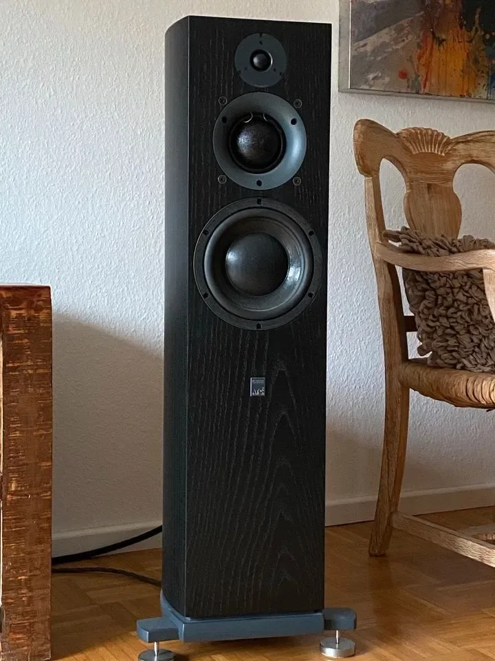 ATC SCM40 -англійська  HI-END акустика (весь модельний ряд ATC) — фото 2