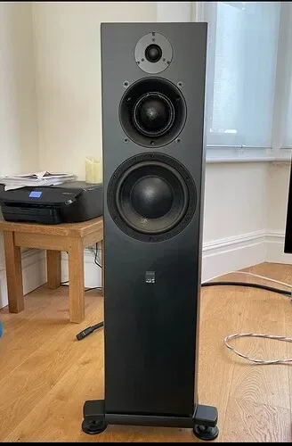 ATC SCM40 -англійська  HI-END акустика (весь модельний ряд ATC) — фото 3