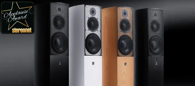 ATC SCM40 -англійська  HI-END акустика (весь модельний ряд ATC) — фото 4