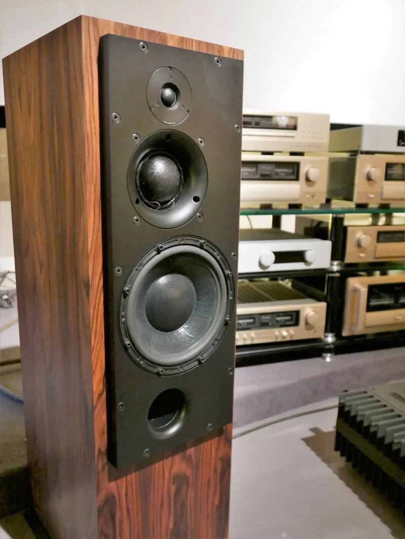 ATC SCM40 -англійська  HI-END акустика (весь модельний ряд ATC) — фото 6