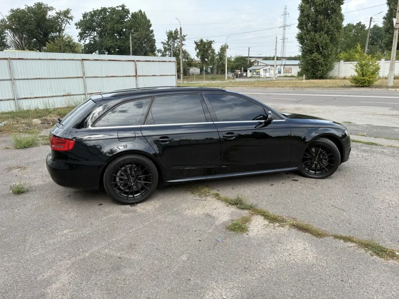 Audi a4b8 2011 рік 1.8 турбо quattro — фото 2