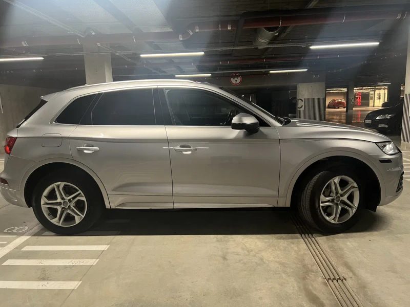 Audi Q5 2018.Хороший стан. — фото 6