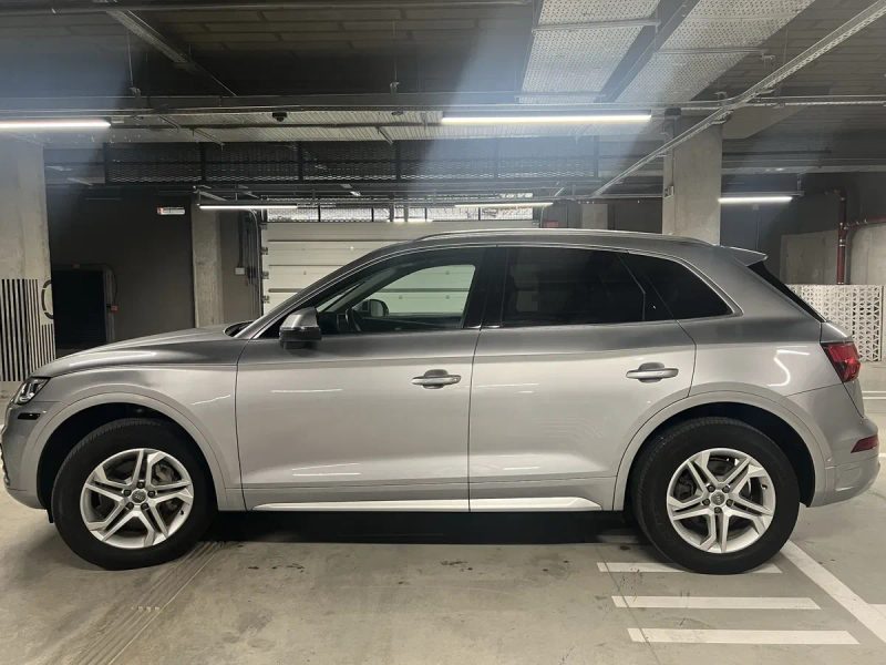 Audi Q5 2018.Хороший стан. — фото 7