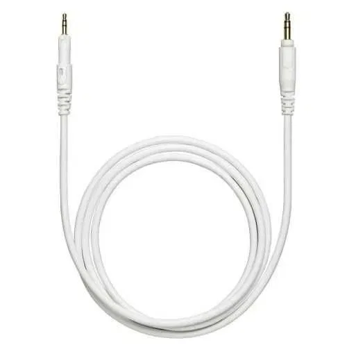 AUDIO-TECHNICA ATH-M50X White навушники Нові в наявності — фото 6