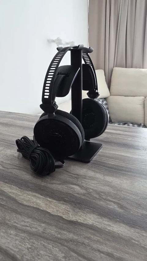 Audio Technica Ath-r70x