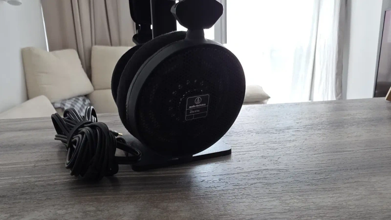 Audio Technica Ath-r70x — фото 2