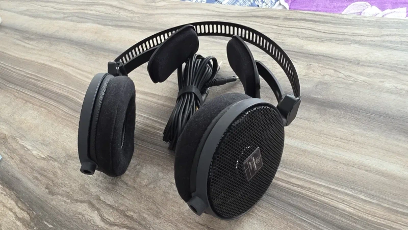 Audio Technica Ath-r70x — фото 3