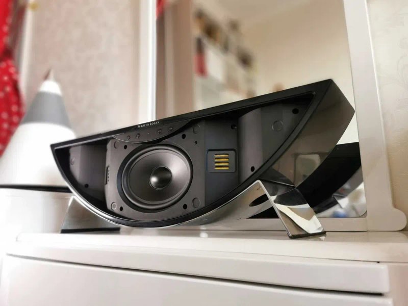 Аудиосистема Martin Logan Crescendo X — фото 2