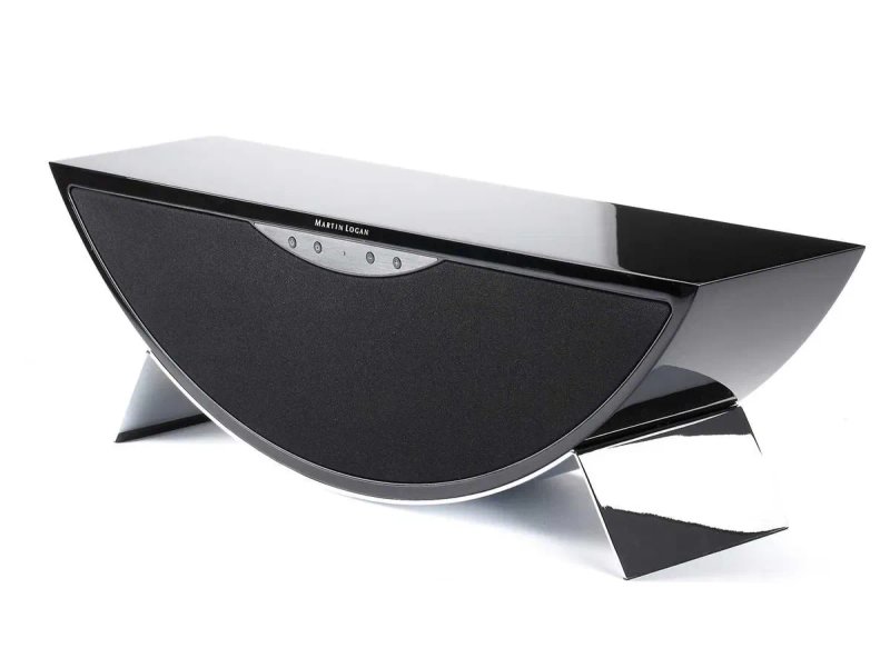 Аудиосистема Martin Logan Crescendo X — фото 3