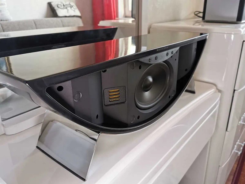 Аудиосистема Martin Logan Crescendo X — фото 4