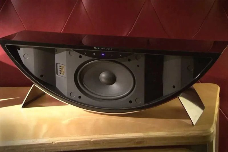 Аудиосистема Martin Logan Crescendo X — фото 6