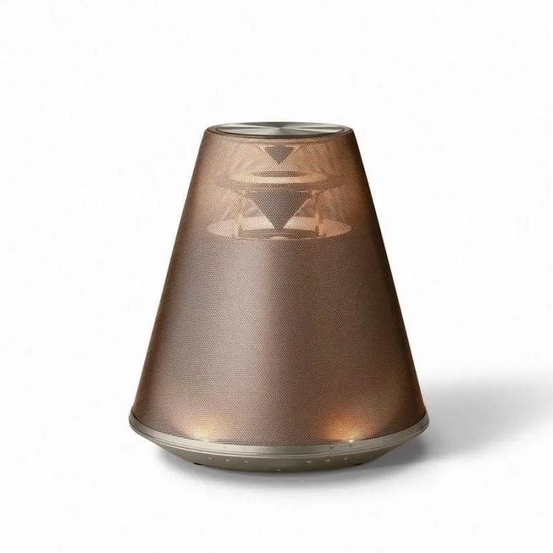 Аудиосистема Yamaha Relit LSX-170 Bronze — фото 2