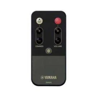 Аудиосистема Yamaha Relit LSX-170 Bronze — фото 6