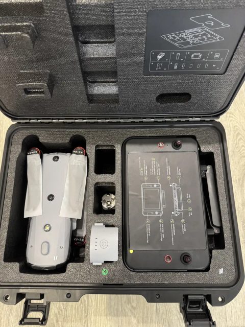 Autel EVO Max 4N