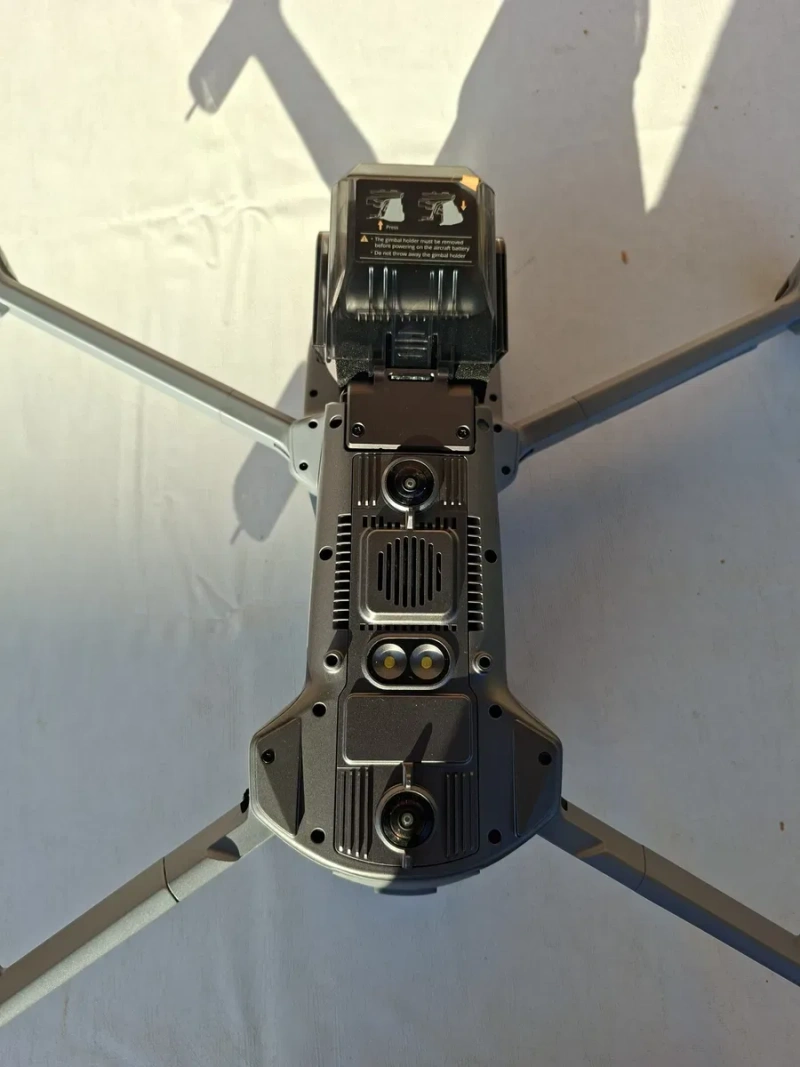 Autel evo max 4t-4xe — фото 2