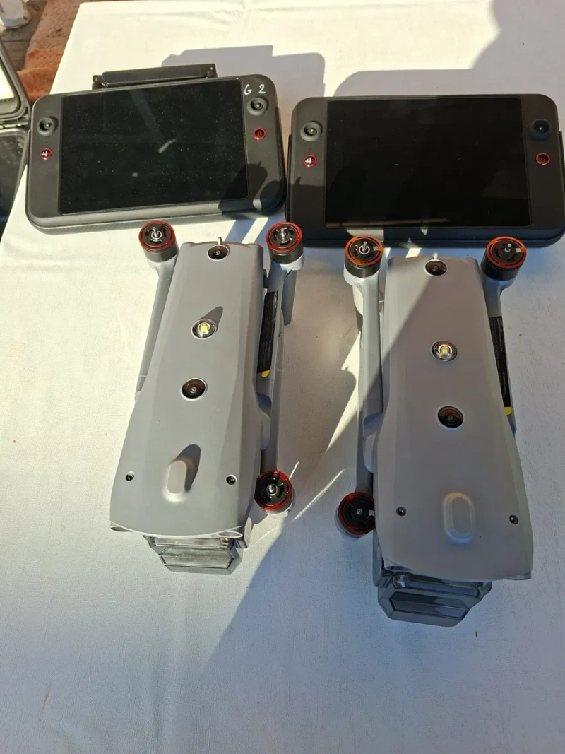 Autel evo max 4t-4xe — фото 4