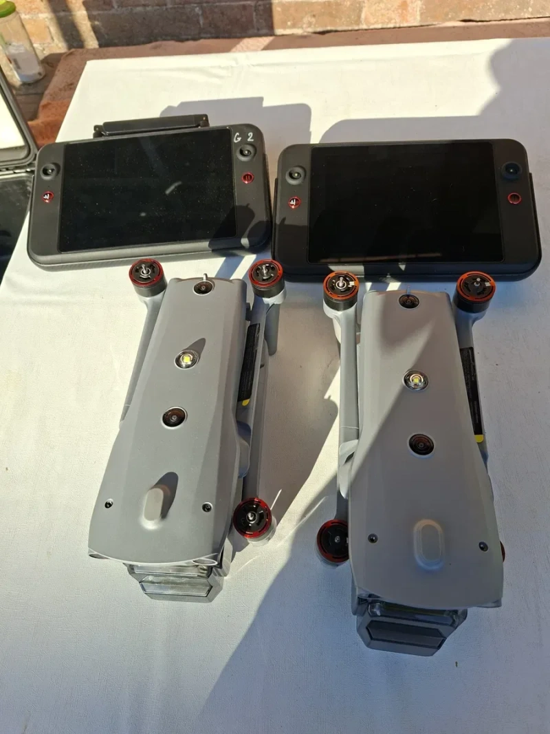 Autel evo max 4t-4xe — фото 5