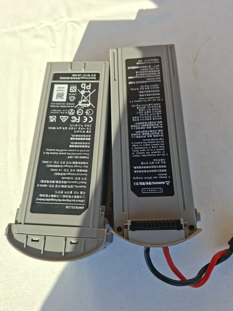 Autel evo max 4t-4xe — фото 6
