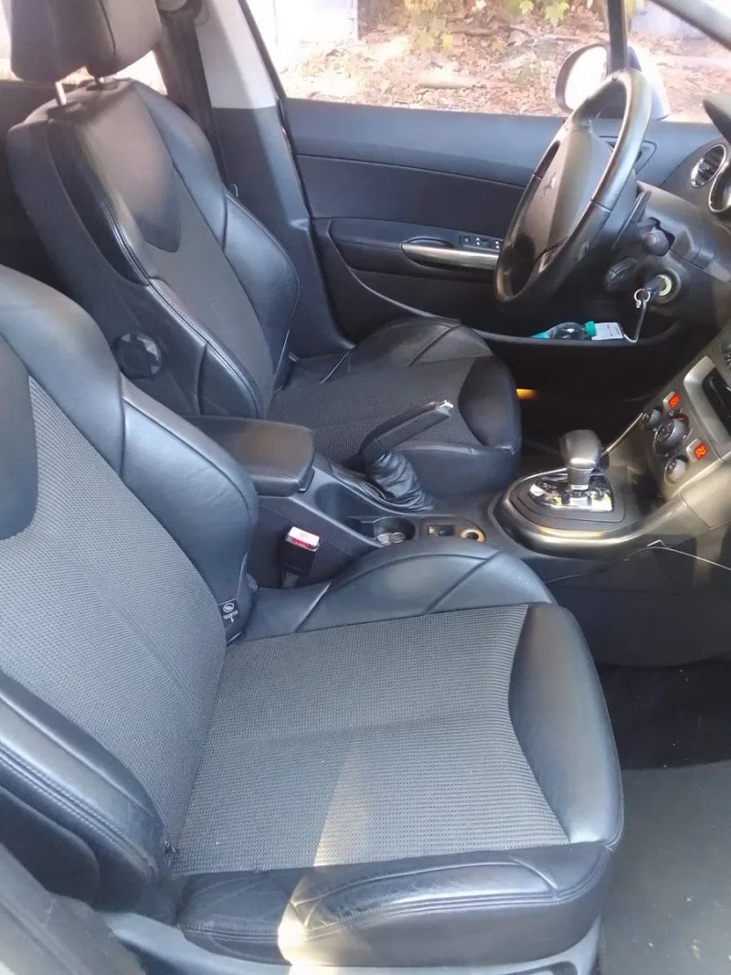Авто PEUGEOT 308 HDi 2013г — фото 4