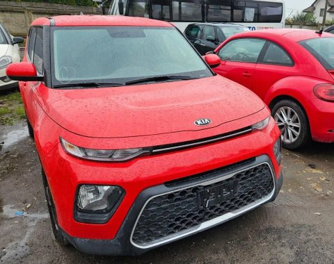 Авто Соул бензин‼️Kia Soul хечбек 2.0 ціна-якість