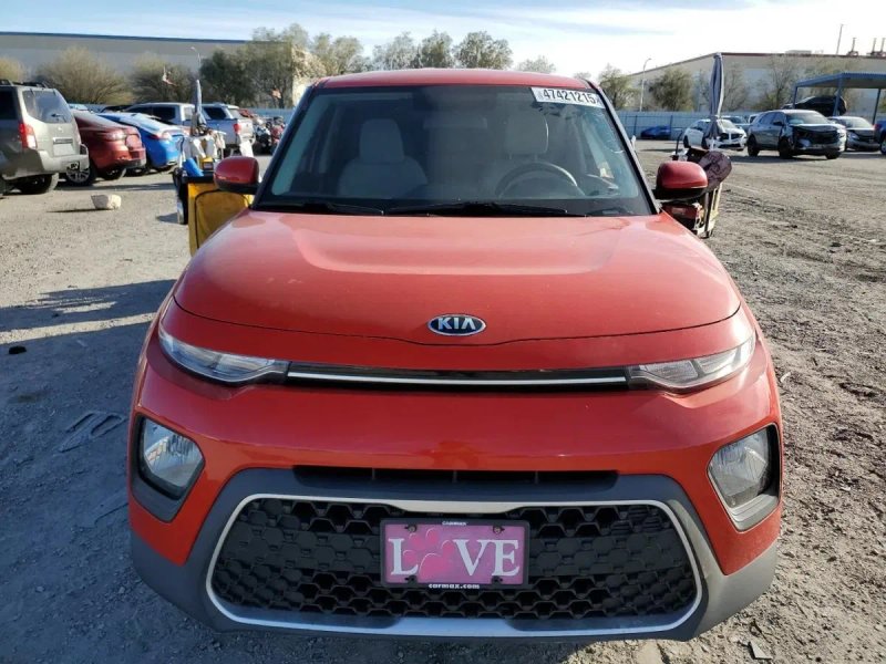 Авто Соул бензин‼️Kia Soul хечбек 2.0 ціна-якість — фото 3