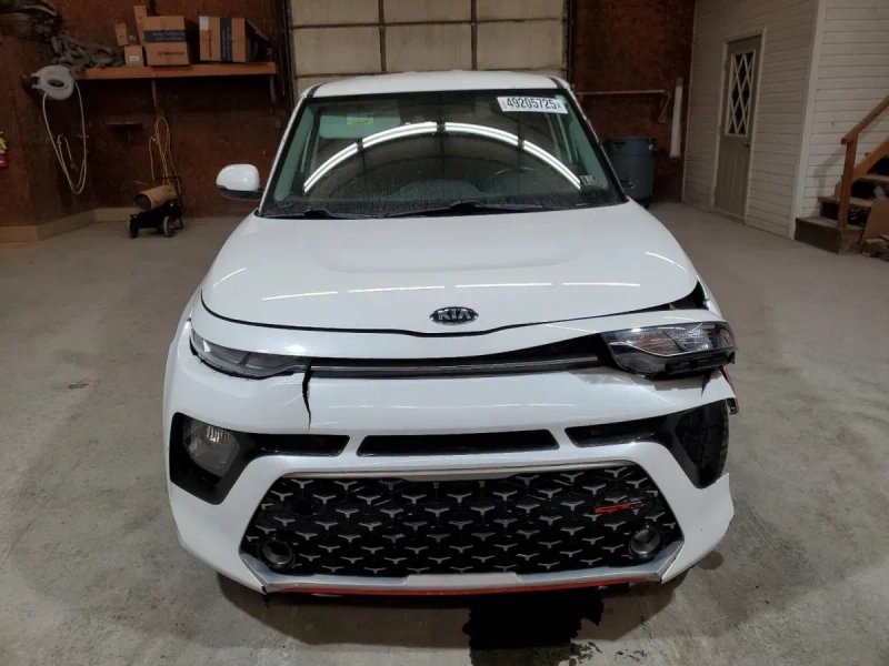 Авто Соул бензин‼️Kia Soul хечбек 2.0 ціна-якість — фото 6