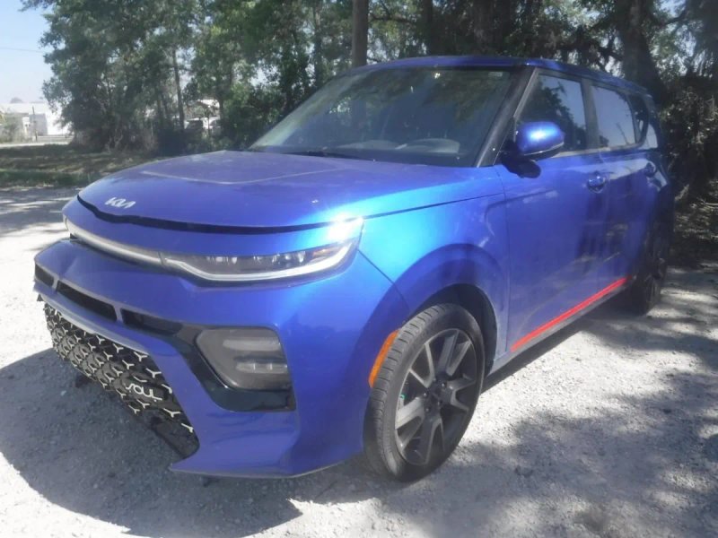 Авто Соул бензин‼️Kia Soul хечбек 2.0 ціна-якість — фото 8