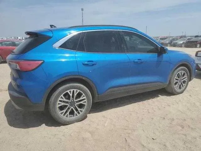 Автомобіль Ford Escape Sel 2020 року з США — фото 3