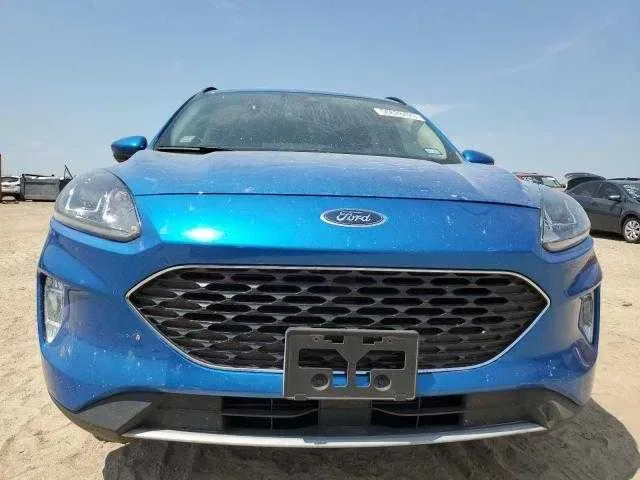 Автомобіль Ford Escape Sel 2020 року з США — фото 5