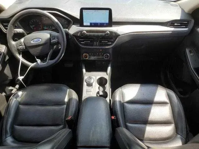 Автомобіль Ford Escape Sel 2020 року з США — фото 8