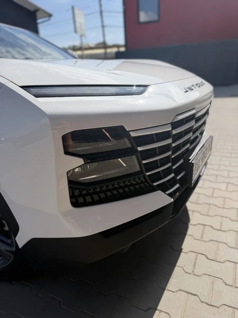 Автомобіль JETOUR Dashing  2024 р — фото 3