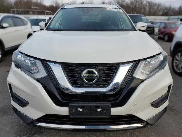 Автомобіль NISSAN ROGUE S 2019 року з США — фото 2