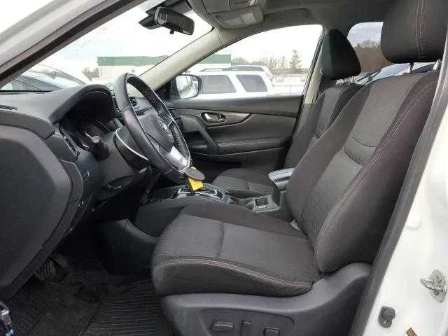 Автомобіль NISSAN ROGUE S 2019 року з США — фото 7