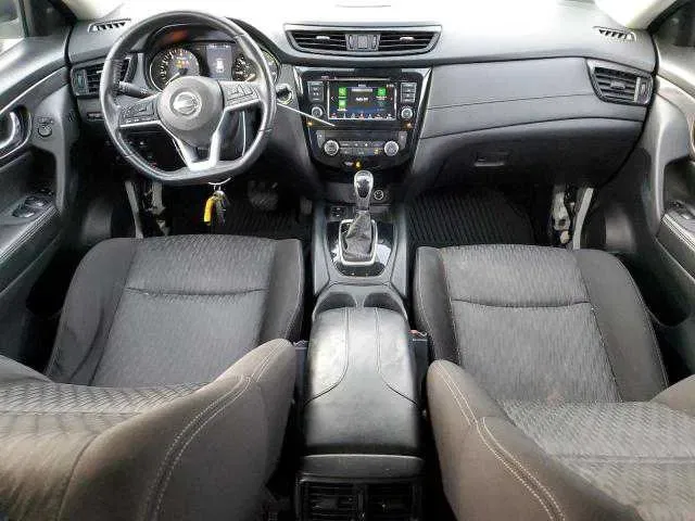 Автомобіль NISSAN ROGUE S 2019 року з США — фото 8